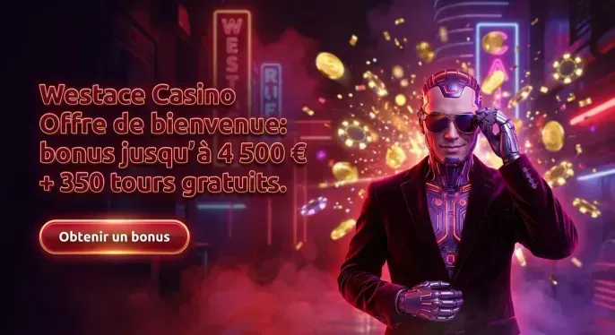 Westace Casino